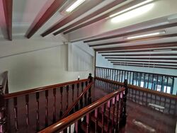 Telok Ayer Conservation Area (D1), Shop House #545805101